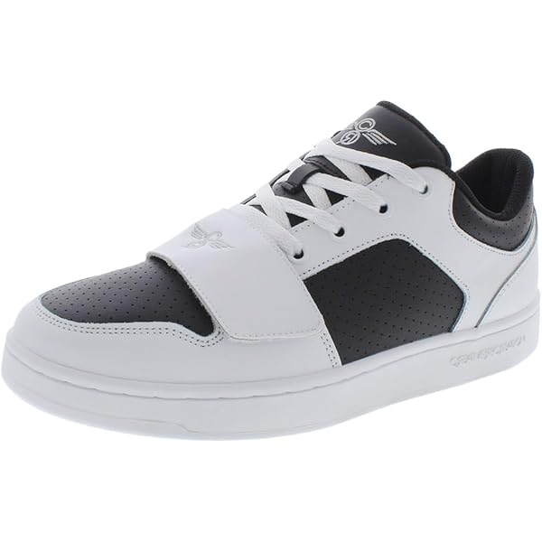 Amazon.com | Creative Recreation Cesario Low Mens Shoes Size 12